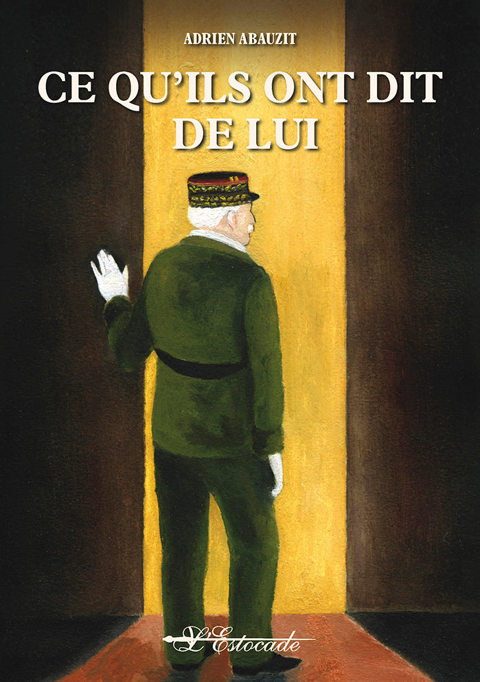 Ce qu’ils ont dit de lui
