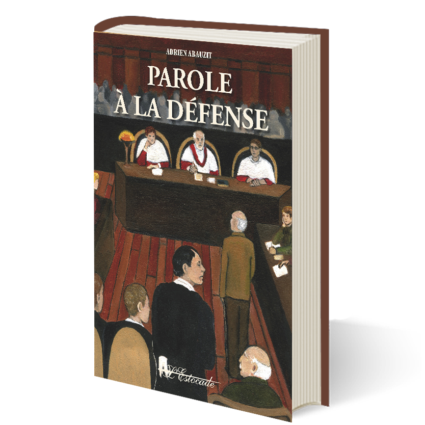 Parole à la défense