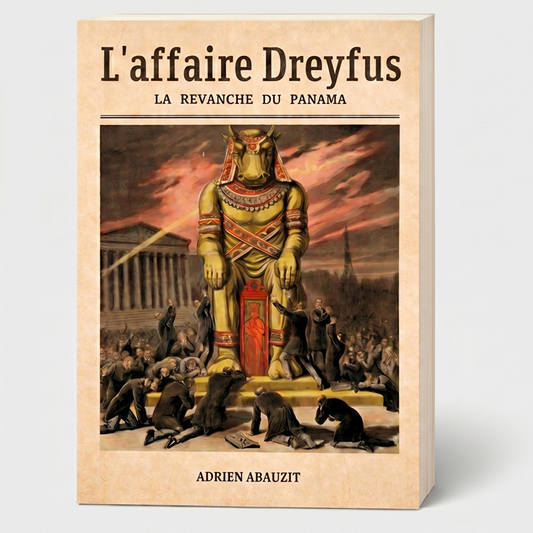 L'affaire Dreyfus - La revanche du Panama