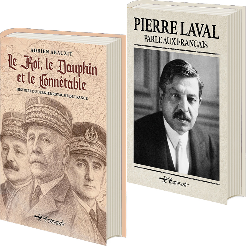 Offre spéciale Vichy