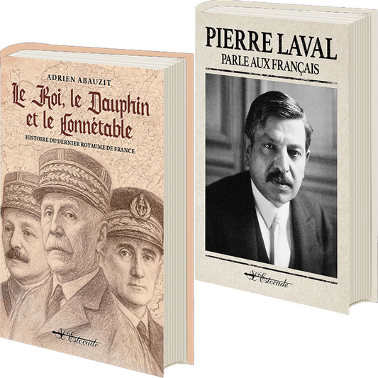 Offre spéciale Vichy